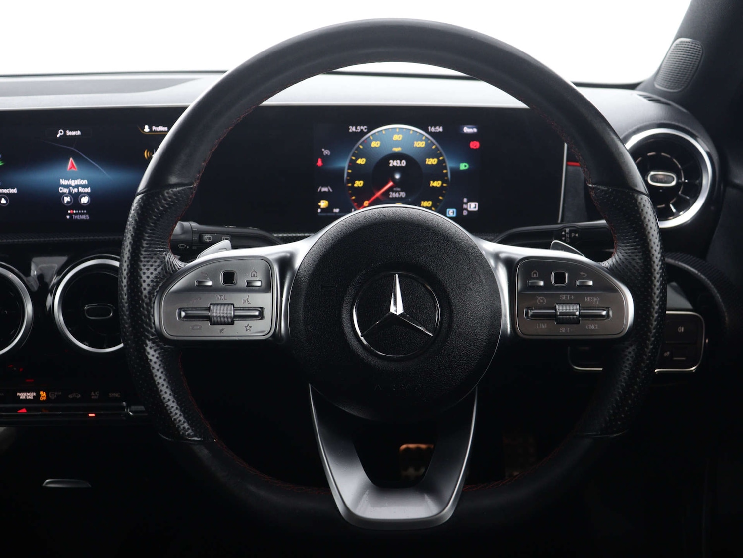 Used Mercedes-Benz A-Class 2020 for sale - 75704229: Photo 17
