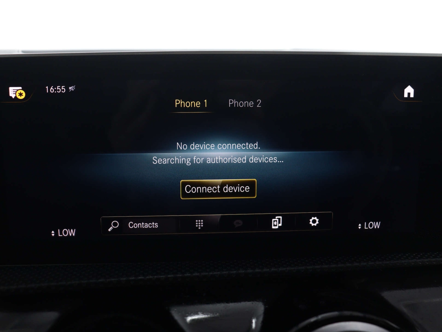 Used Mercedes-Benz A-Class 2020 for sale - 75704229: Photo 20