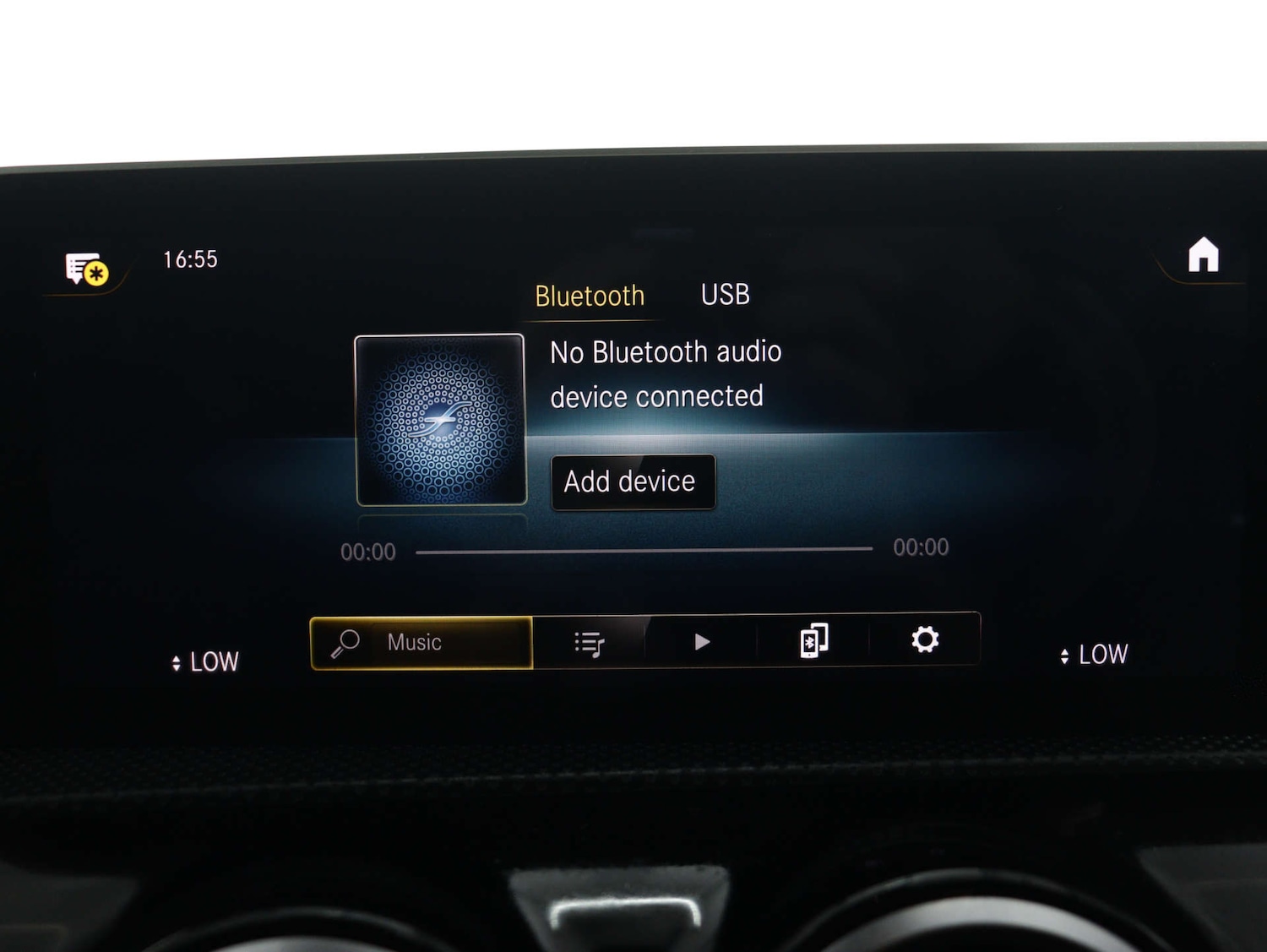 Used Mercedes-Benz A-Class 2020 for sale - 75704229: Photo 23