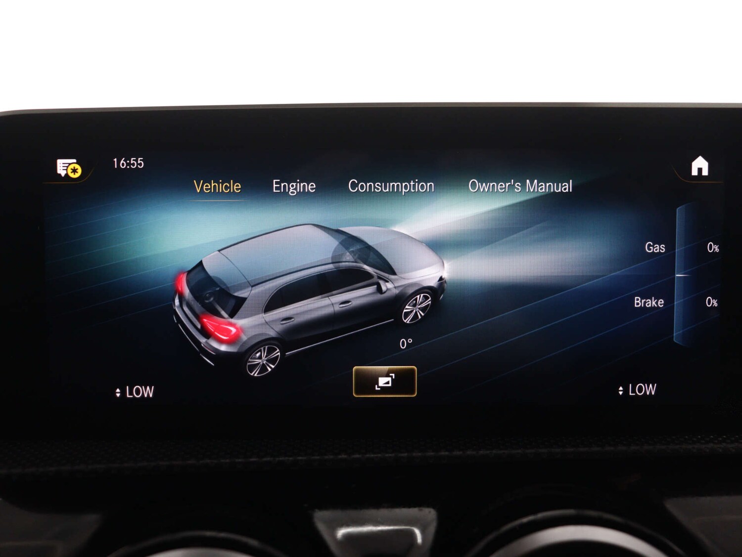 Used Mercedes-Benz A-Class 2020 for sale - 75704229: Photo 24