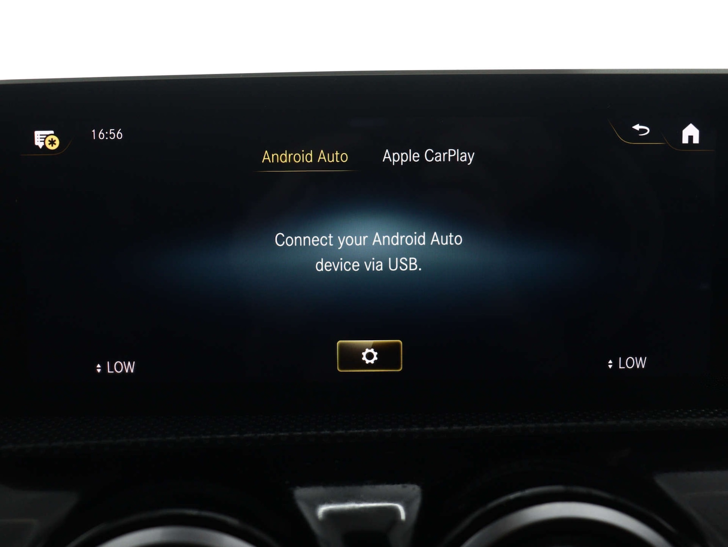Used Mercedes-Benz A-Class 2020 for sale - 75704229: Photo 25