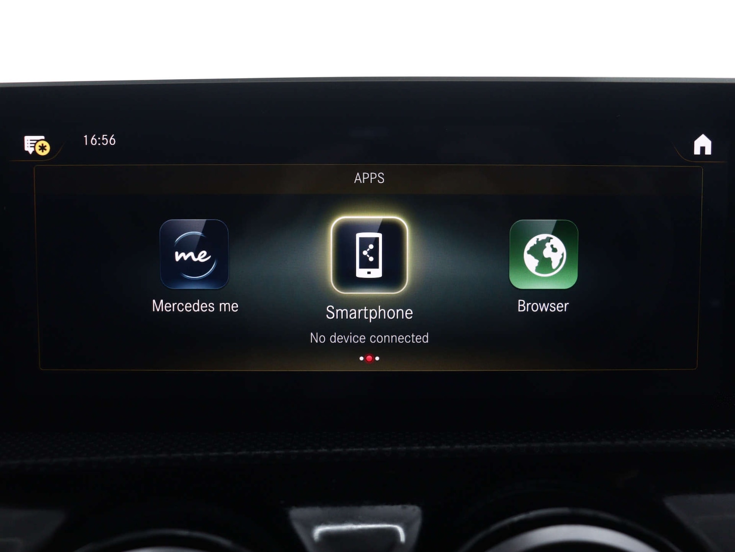 Used Mercedes-Benz A-Class 2020 for sale - 75704229: Photo 26