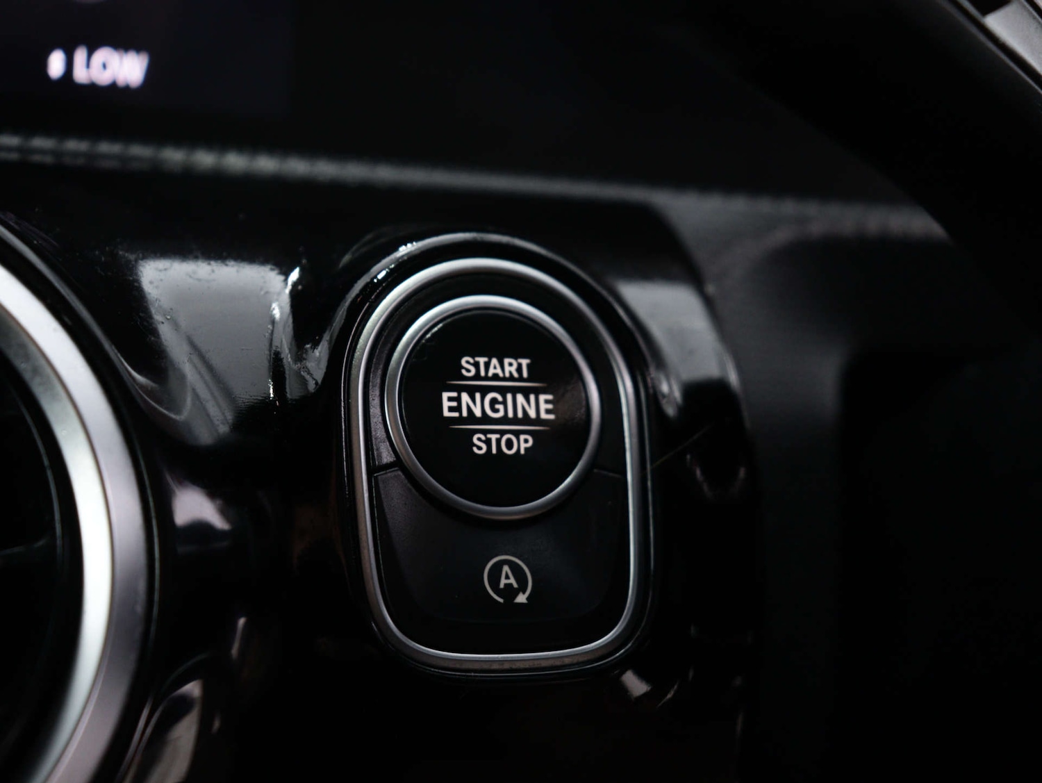 Used Mercedes-Benz A-Class 2020 for sale - 75704229: Photo 34