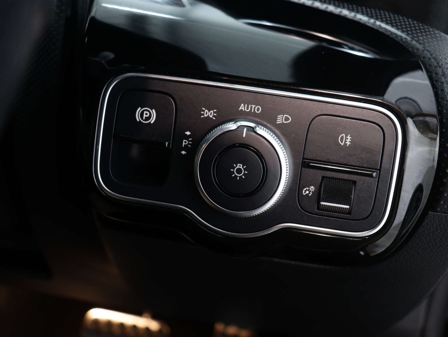 Used Mercedes-Benz A-Class 2020 for sale - 75704229: Photo 35