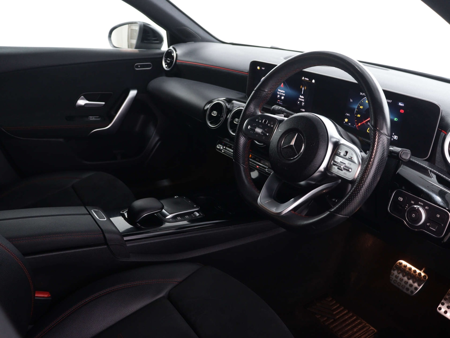 Used Mercedes-Benz A-Class 2020 for sale - 75704229: Photo 38