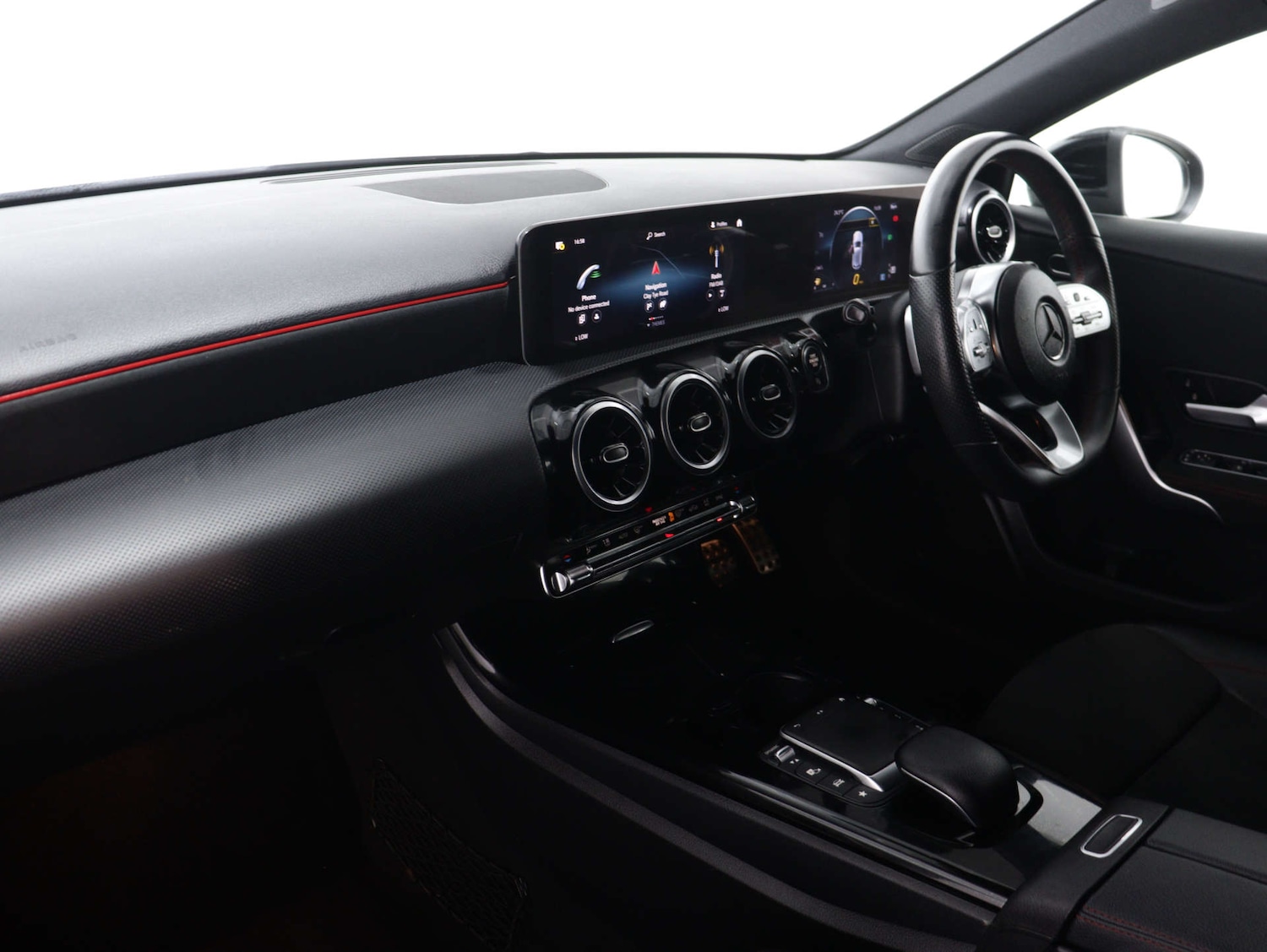 Used Mercedes-Benz A-Class 2020 for sale - 75704229: Photo 42