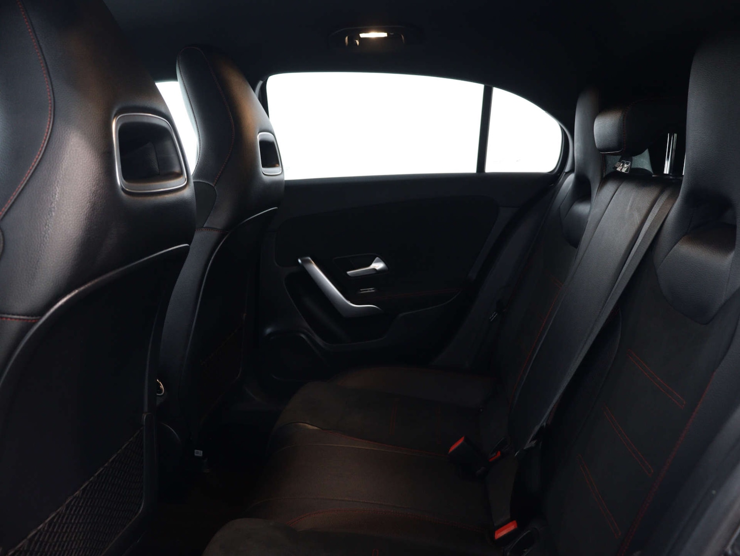 Used Mercedes-Benz A-Class 2020 for sale - 75704229: Photo 46