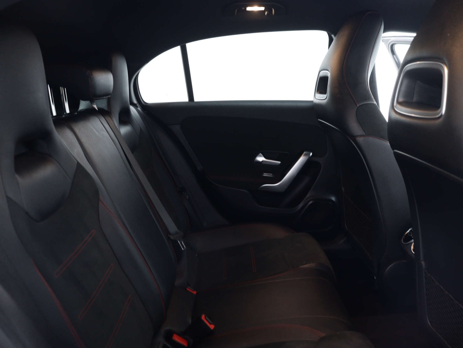 Used Mercedes-Benz A-Class 2020 for sale - 75704229: Photo 47
