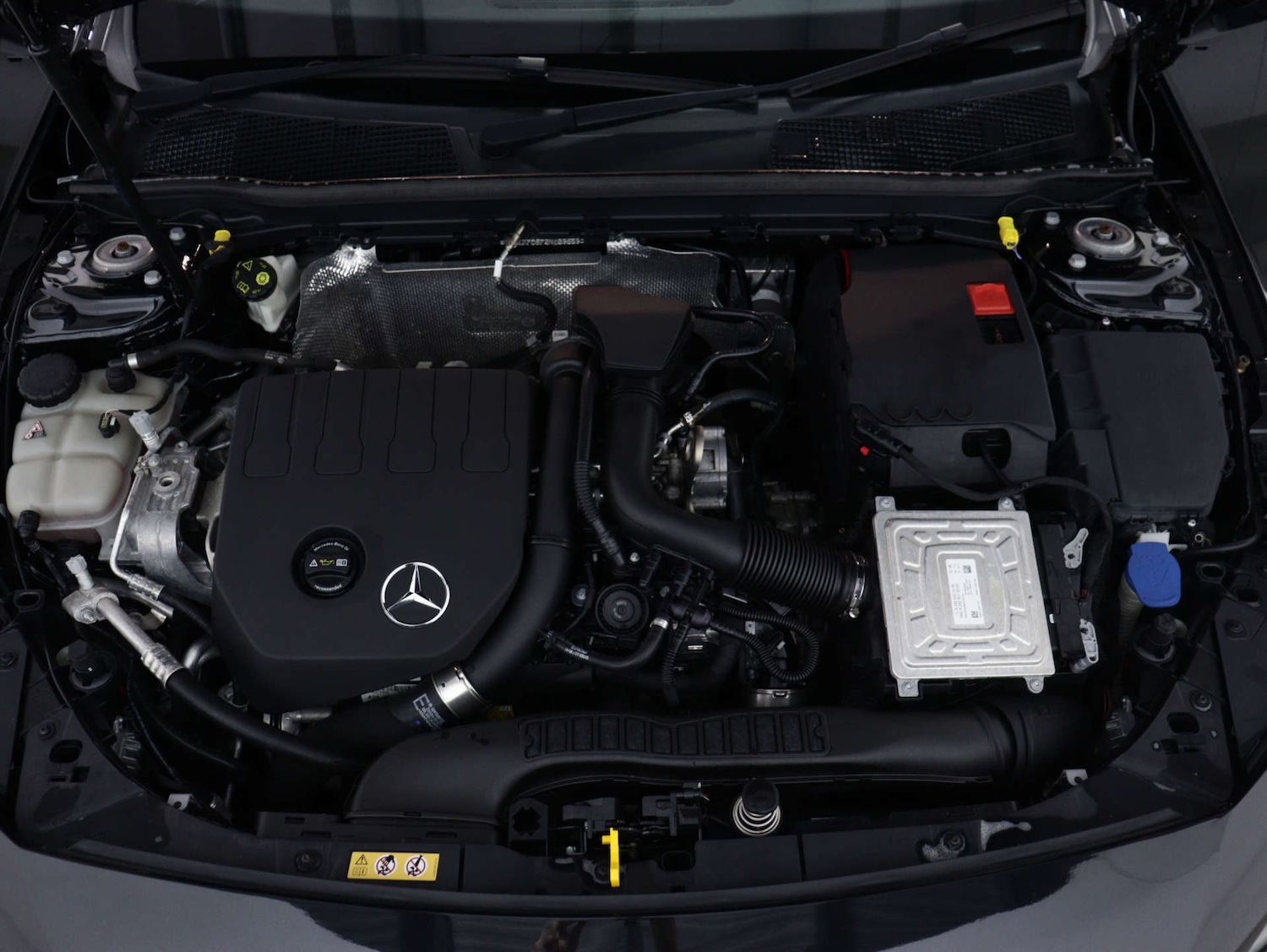 Used Mercedes-Benz A-Class 2020 for sale - 75704229: Photo 49