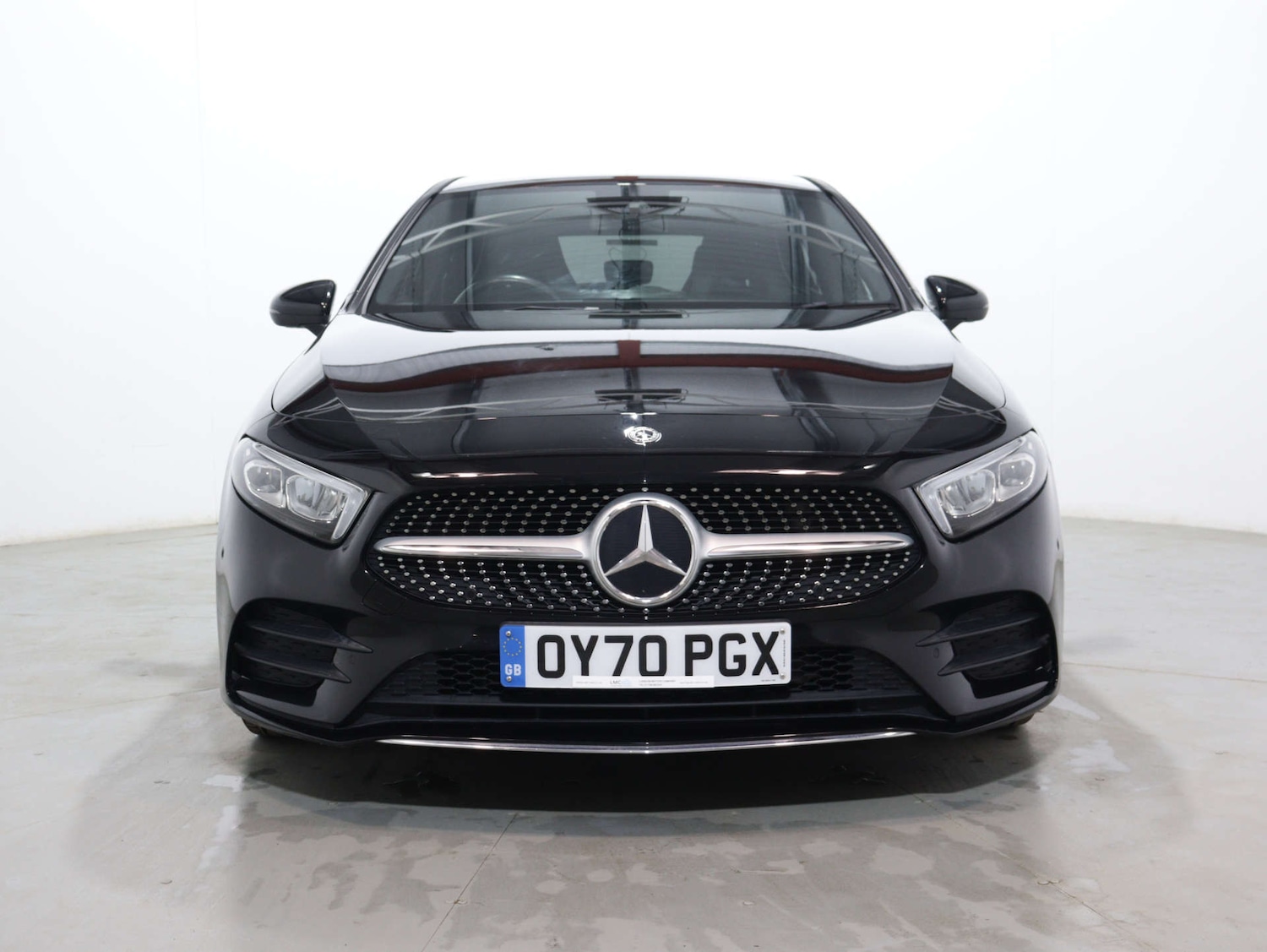Used Mercedes-Benz A-Class 2020 for sale - 75704229: Photo 5