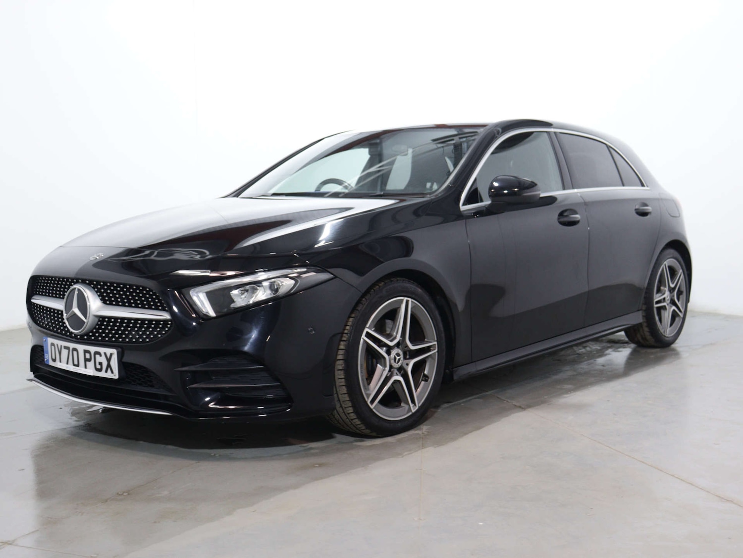 Used Mercedes-Benz A-Class 2020 for sale - 75704229: Photo 6
