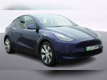 Used Tesla Model Y 2022 for sale - 78507783: Photo