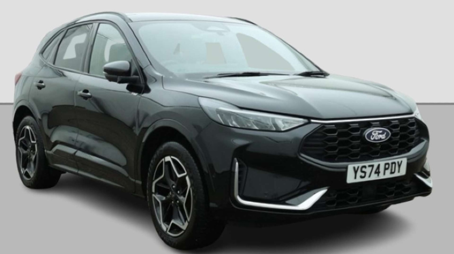 Used Ford Kuga 2024 for sale - 77902961: Photo 1