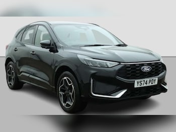 Used Ford Kuga 2024 for sale - 77902961: Photo