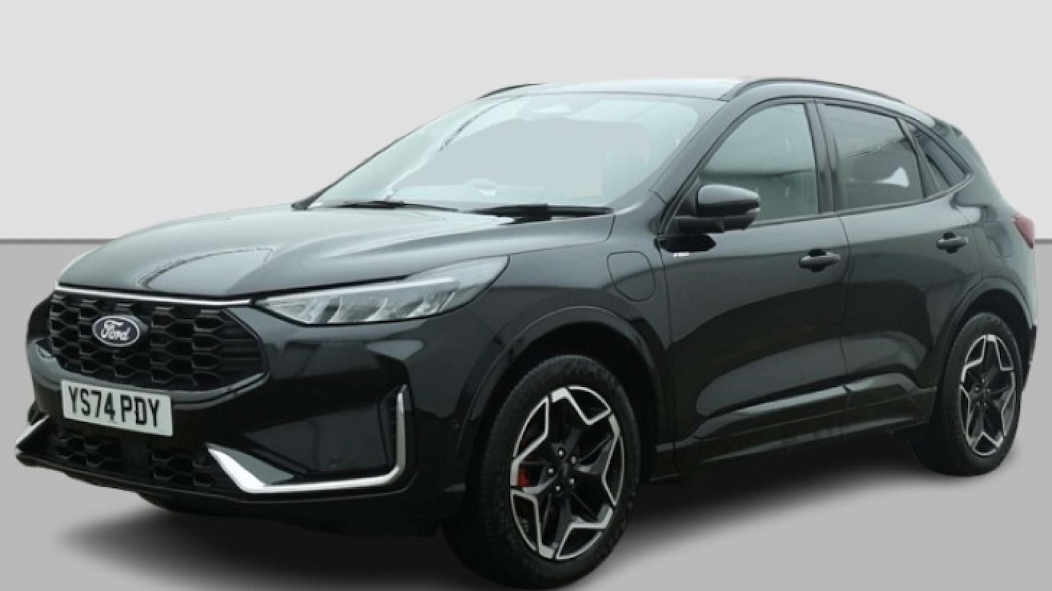 Used Ford Kuga 2024 for sale - 77902961: Photo 5