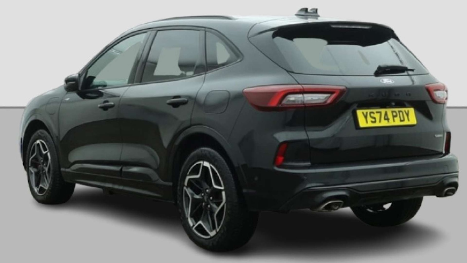 Used Ford Kuga 2024 for sale - 77902961: Photo 7