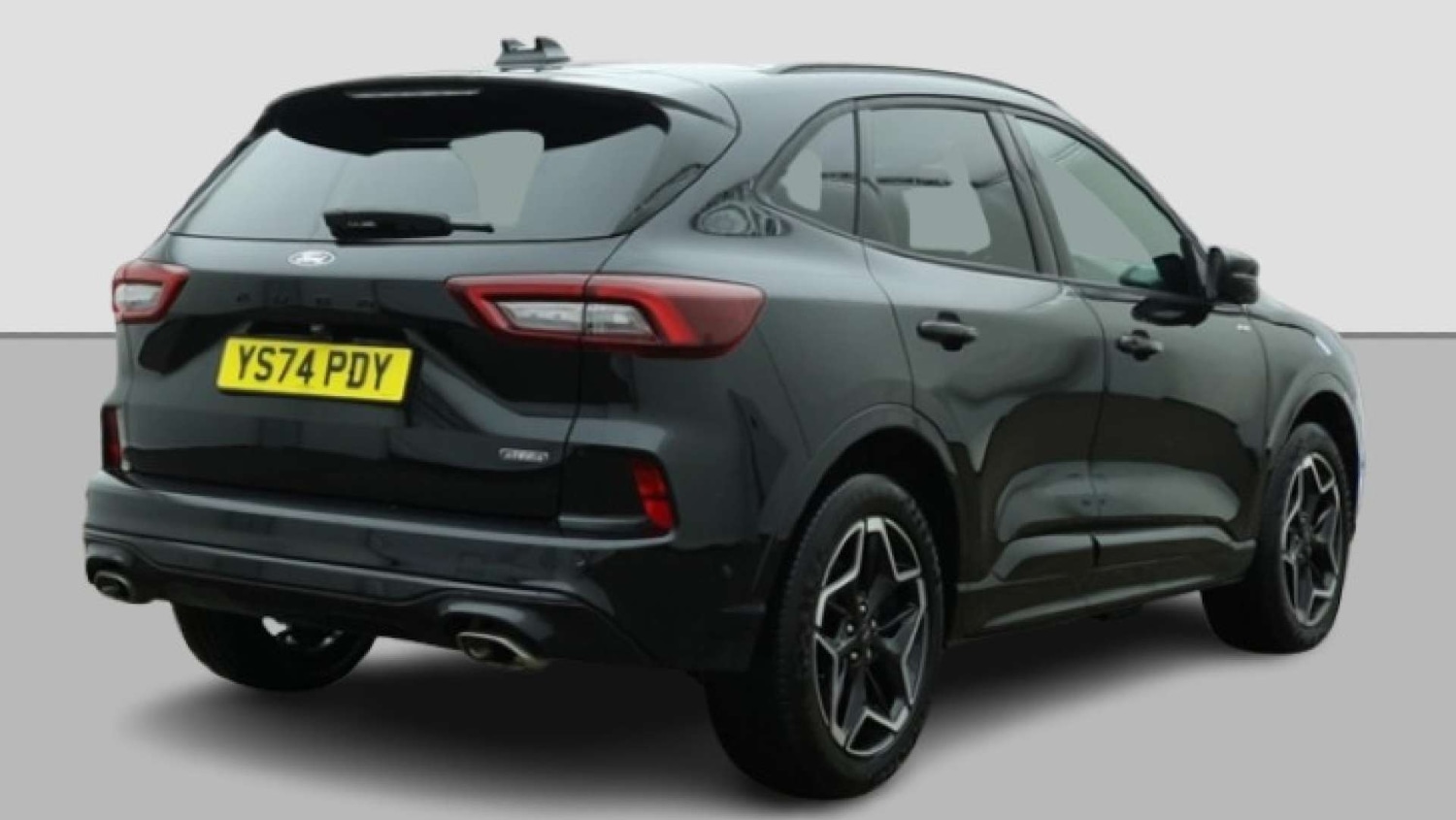 Used Ford Kuga 2024 for sale - 77902961: Photo 8