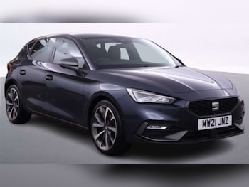 Used SEAT Leon 2021 for sale - 78643454: Photo