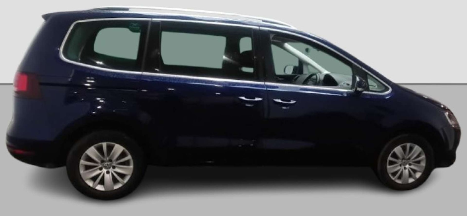 Used Volkswagen Sharan 2021 for sale - 77326058: Photo 7