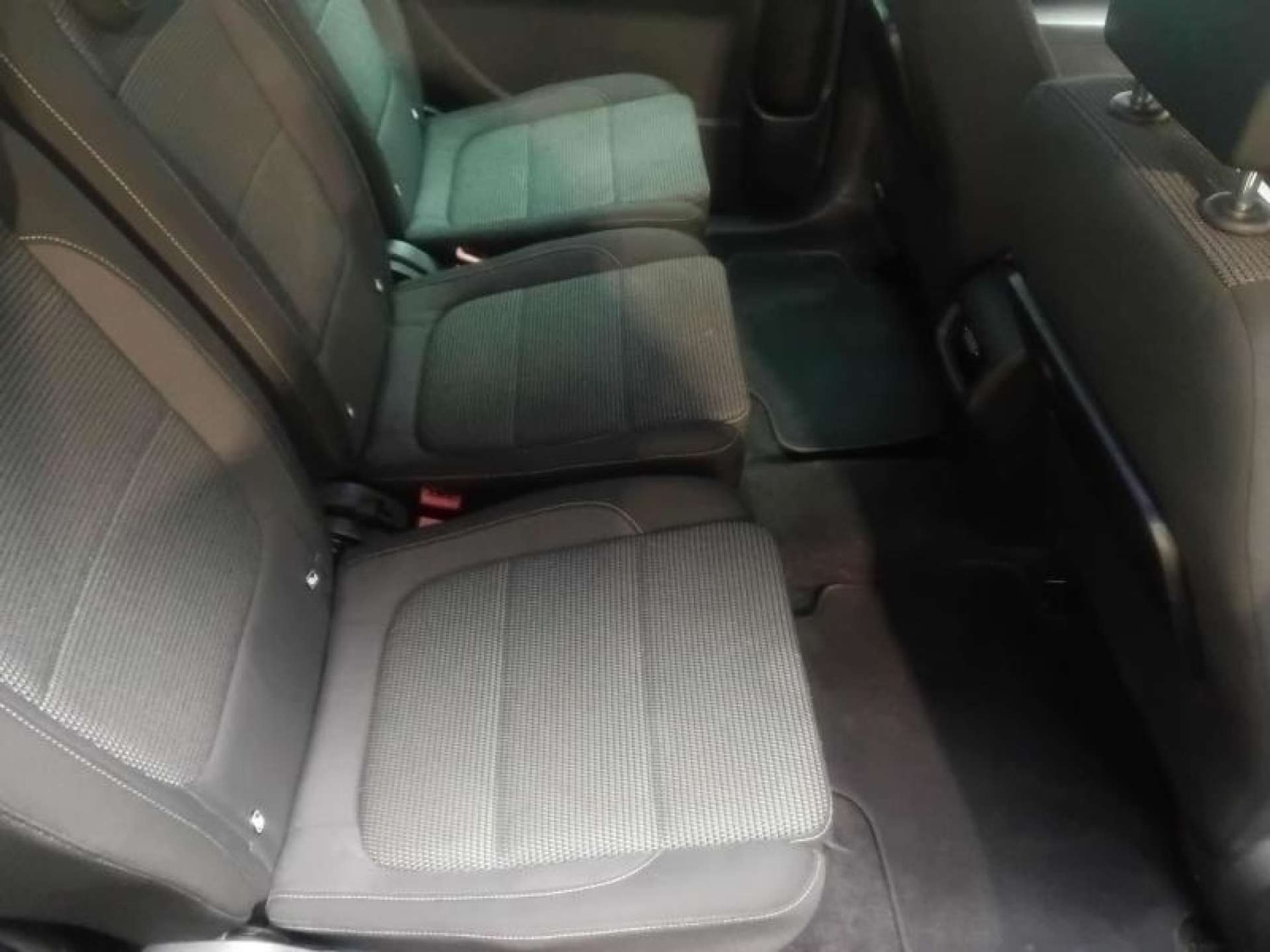 Used Volkswagen Sharan 2021 for sale - 77326058: Photo 8