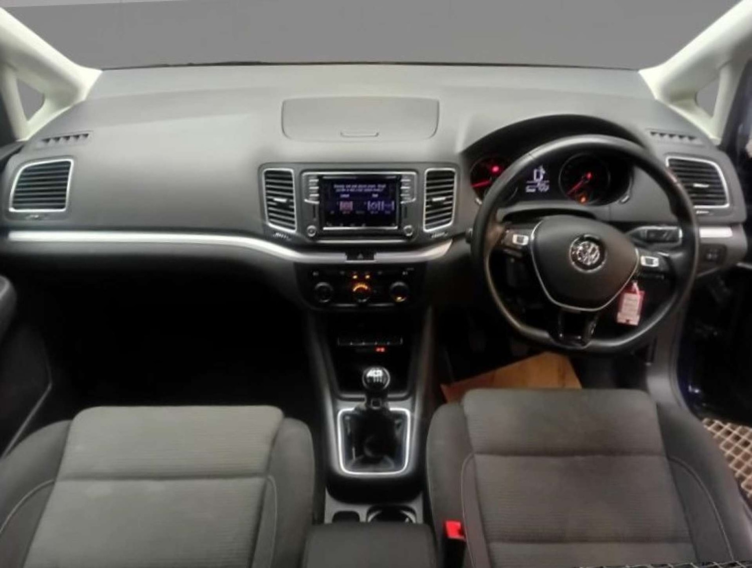 Used Volkswagen Sharan 2021 for sale - 77326058: Photo 9