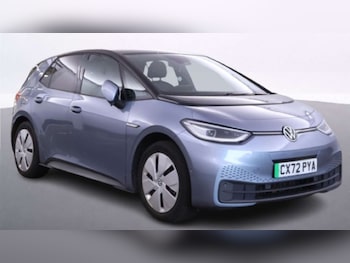 Used Volkswagen ID.3 2023 for sale - 78994958: Photo