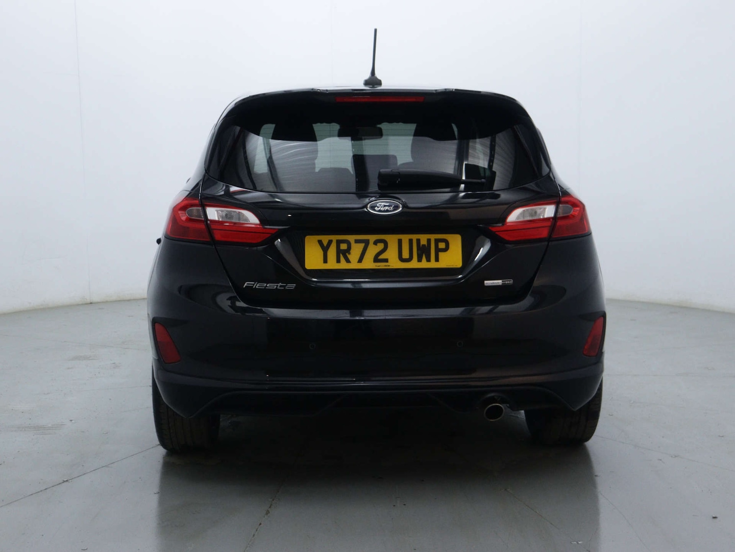 Used Ford Fiesta 2022 for sale - 77054920: Photo 10
