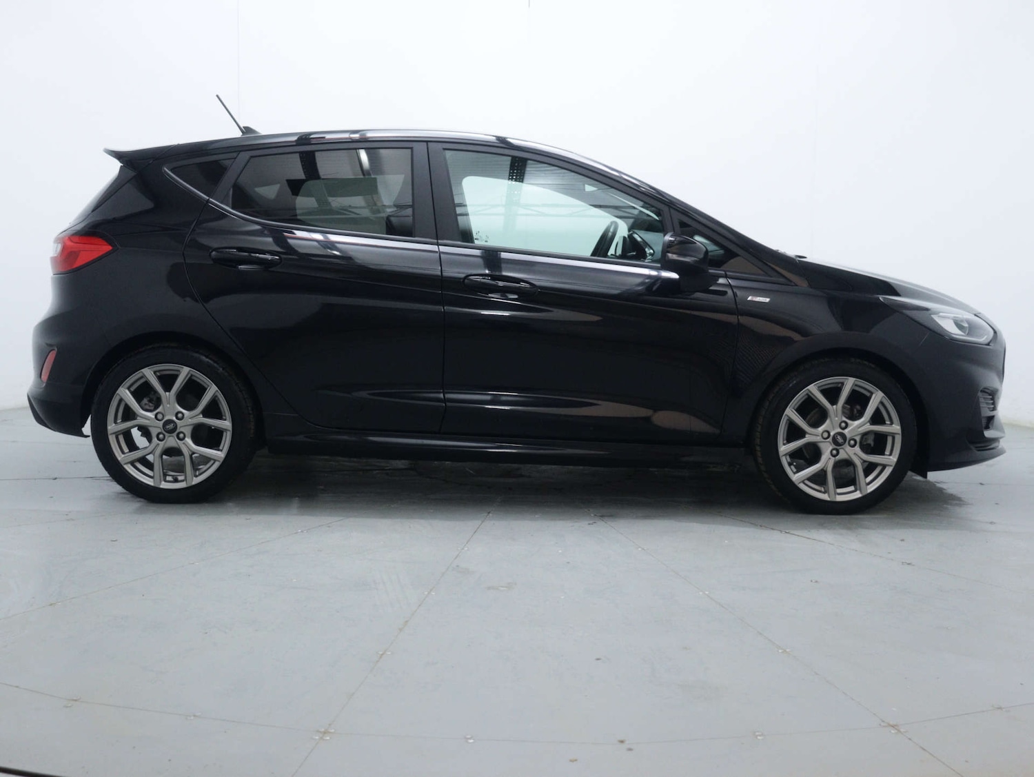 Used Ford Fiesta 2022 for sale - 77054920: Photo 12