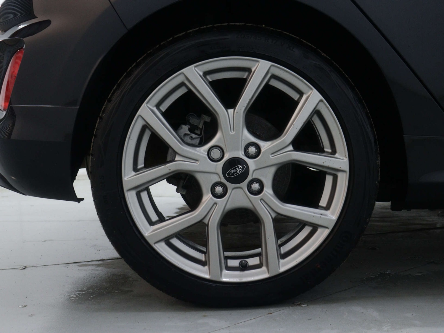 Used Ford Fiesta 2022 for sale - 77054920: Photo 13