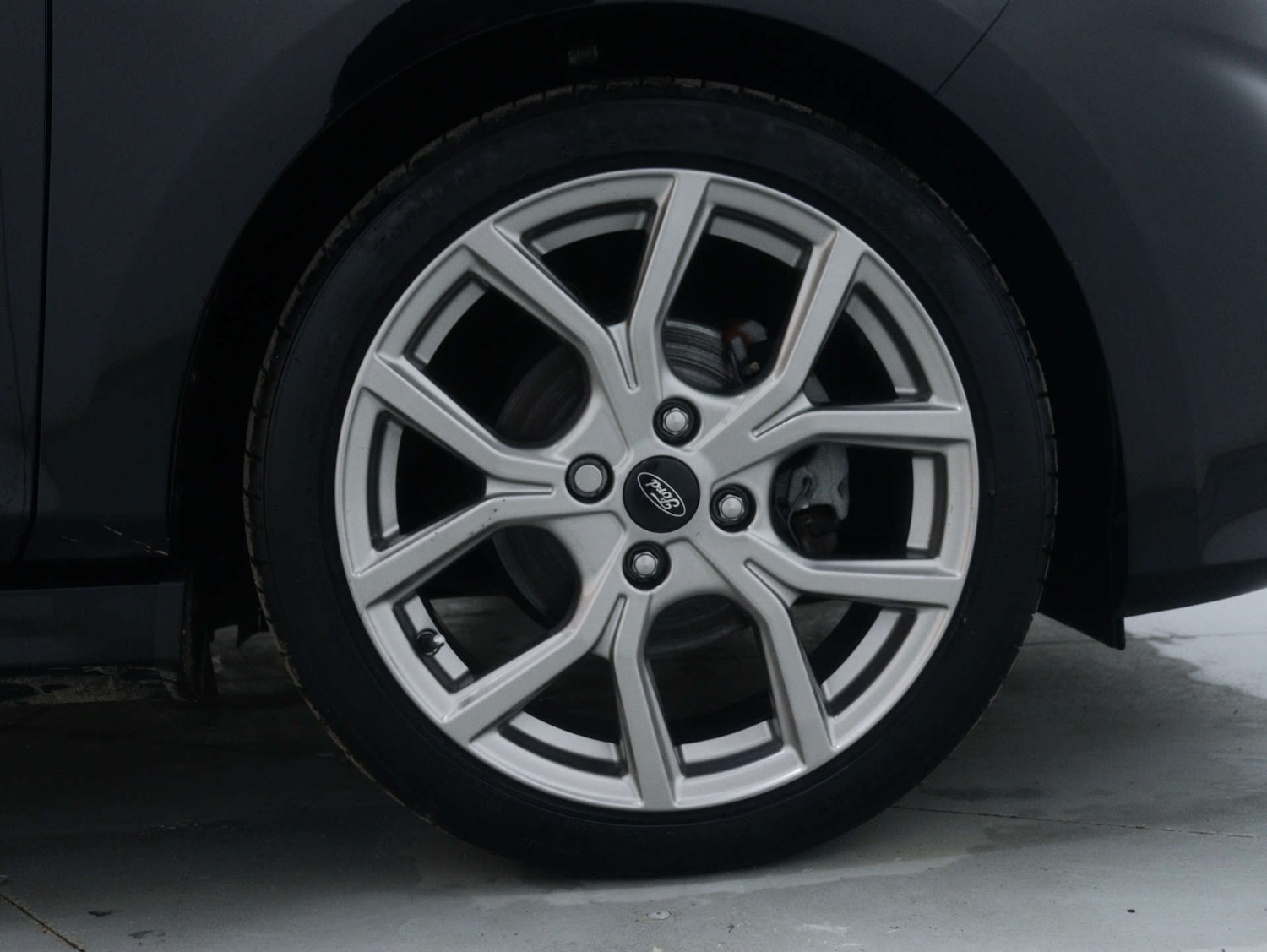 Used Ford Fiesta 2022 for sale - 77054920: Photo 14