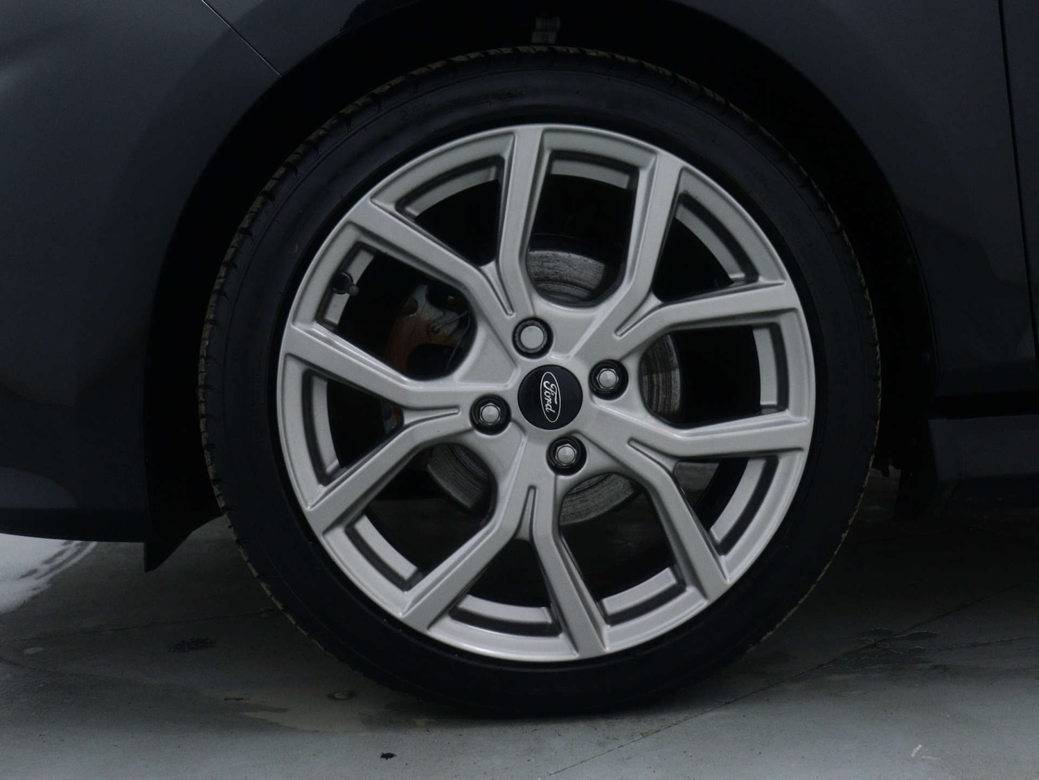 Used Ford Fiesta 2022 for sale - 77054920: Photo 15