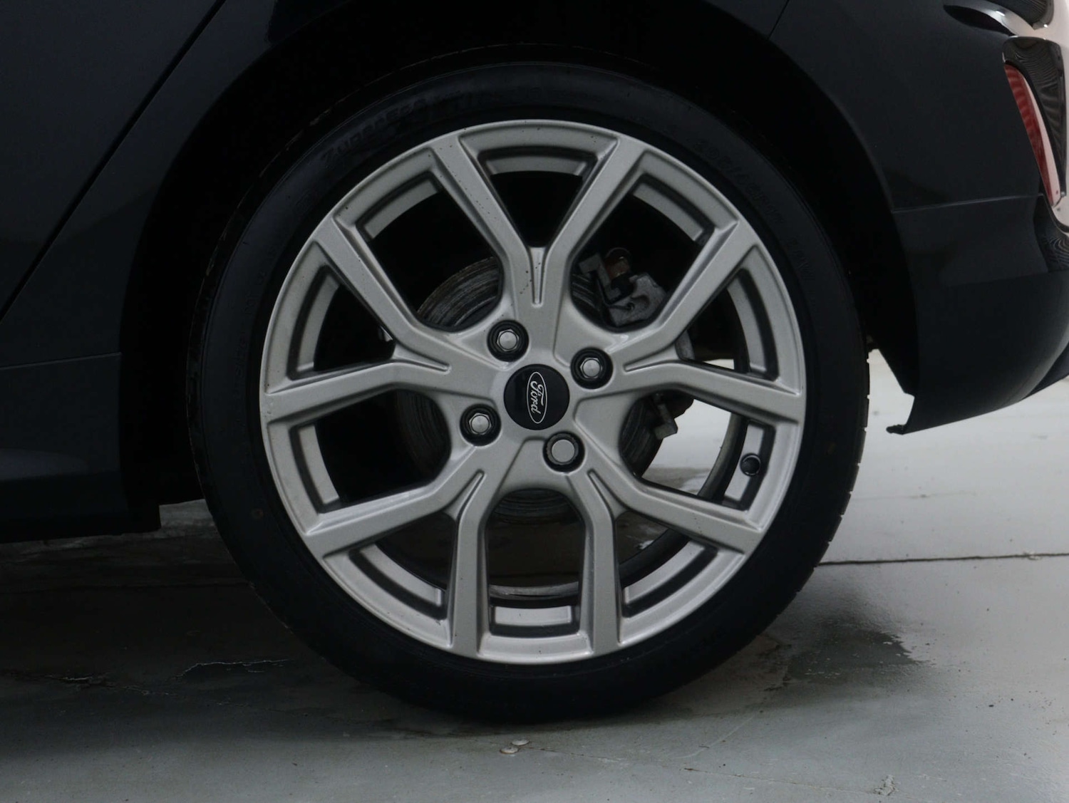 Used Ford Fiesta 2022 for sale - 77054920: Photo 16