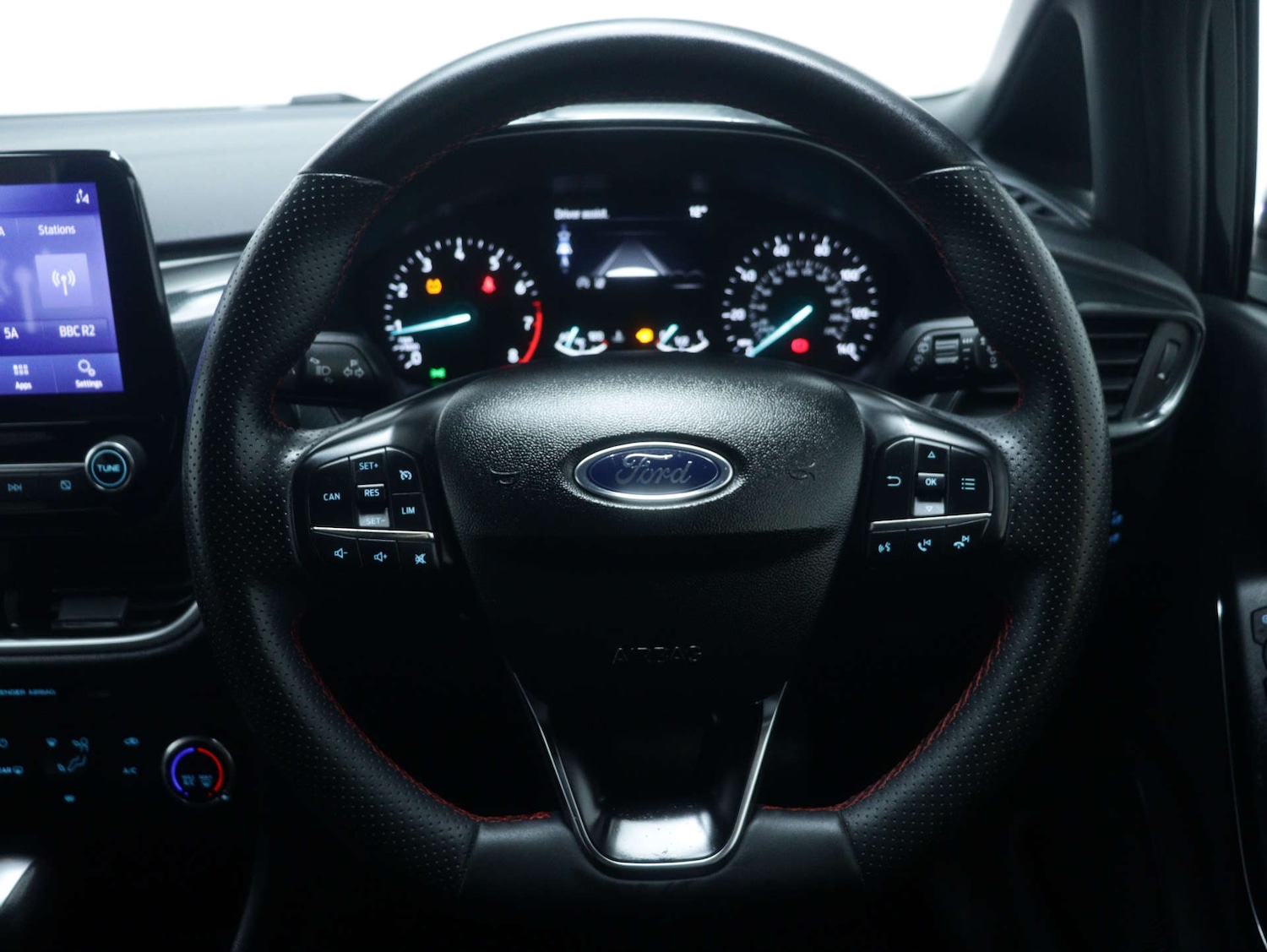 Used Ford Fiesta 2022 for sale - 77054920: Photo 18