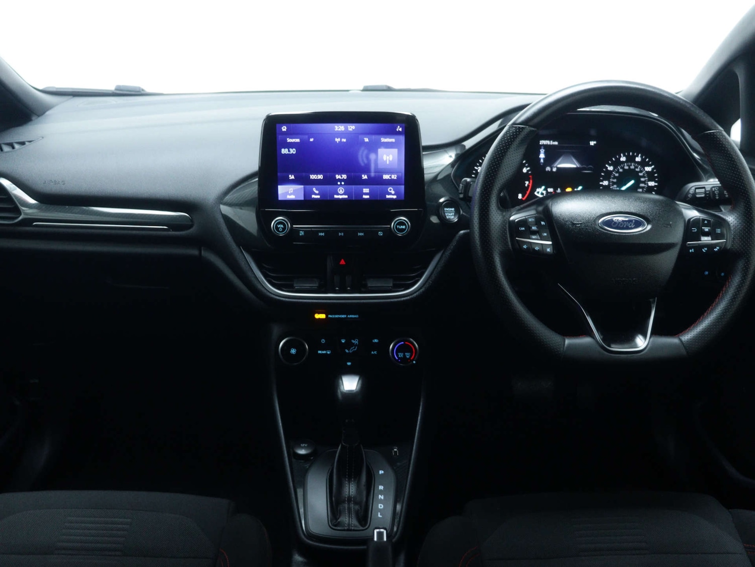 Used Ford Fiesta 2022 for sale - 77054920: Photo 19