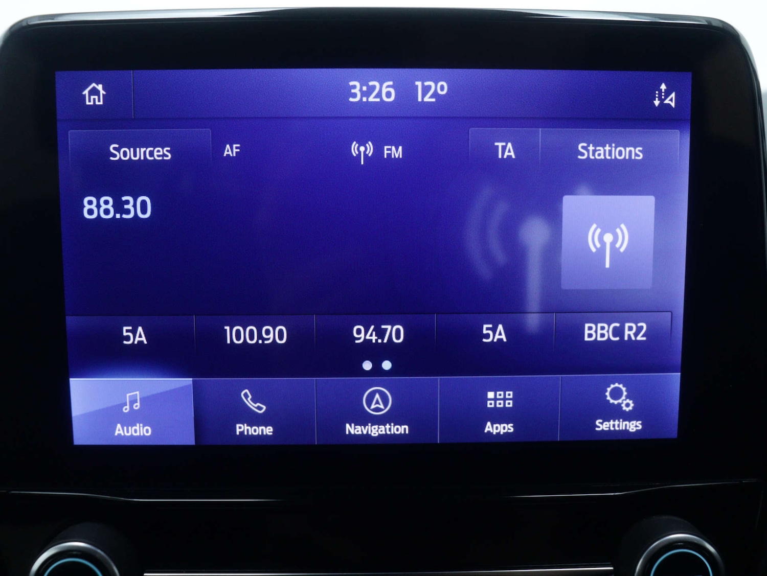 Used Ford Fiesta 2022 for sale - 77054920: Photo 21