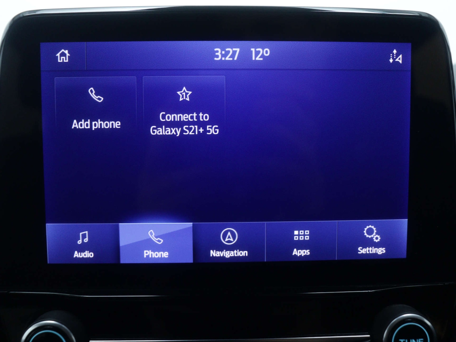 Used Ford Fiesta 2022 for sale - 77054920: Photo 22