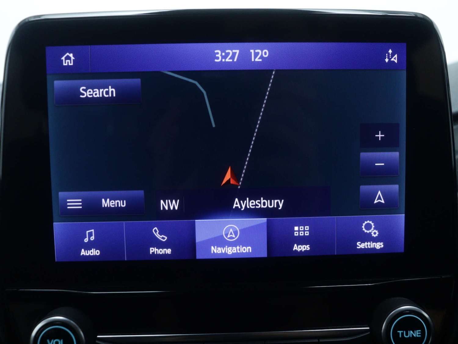 Used Ford Fiesta 2022 for sale - 77054920: Photo 23