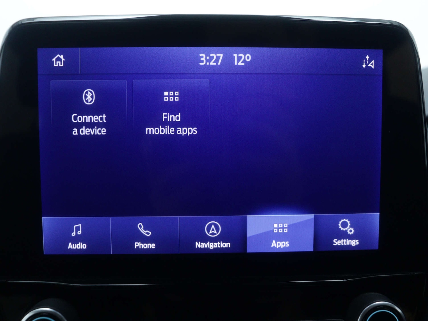 Used Ford Fiesta 2022 for sale - 77054920: Photo 24