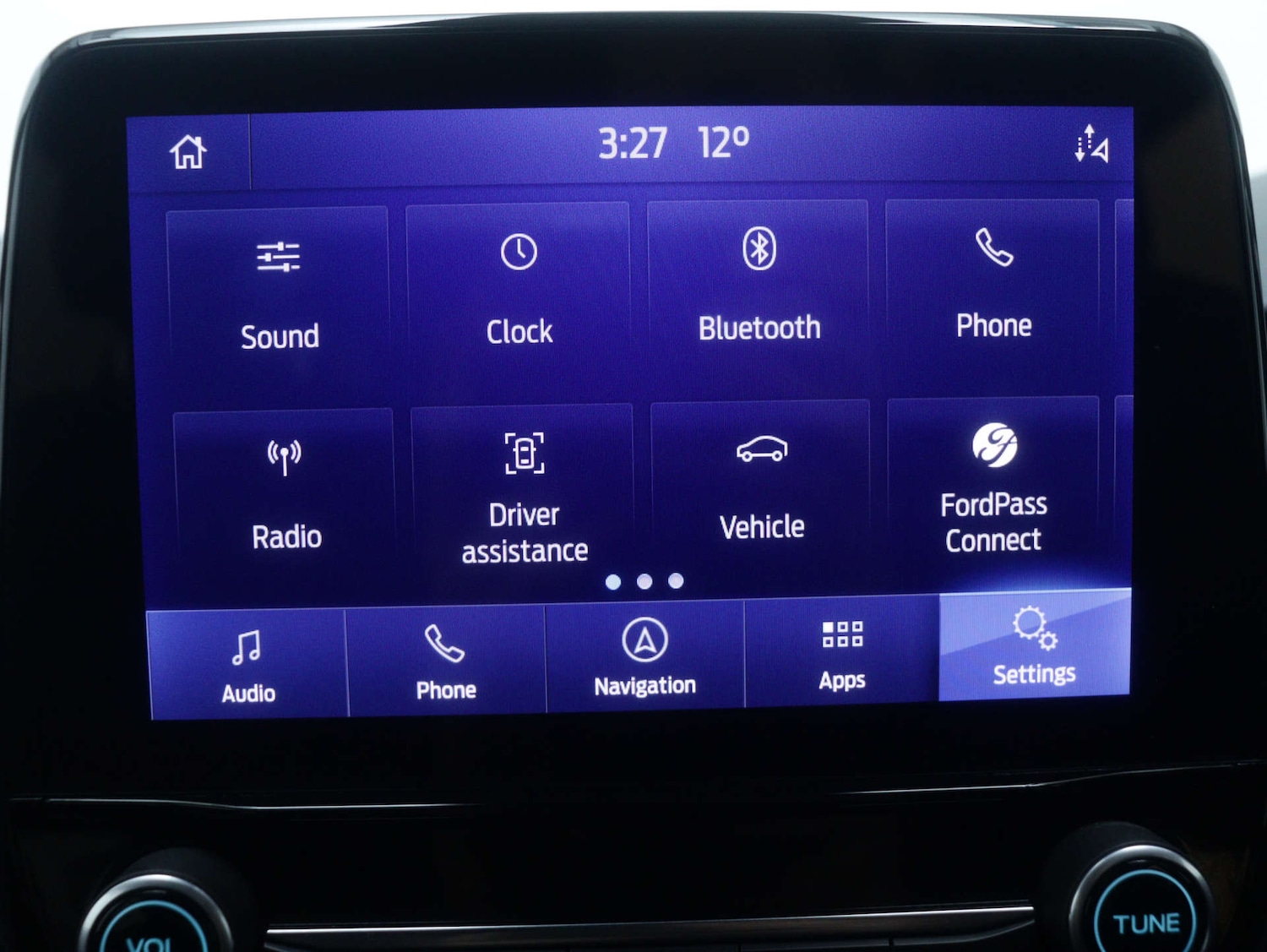 Used Ford Fiesta 2022 for sale - 77054920: Photo 25