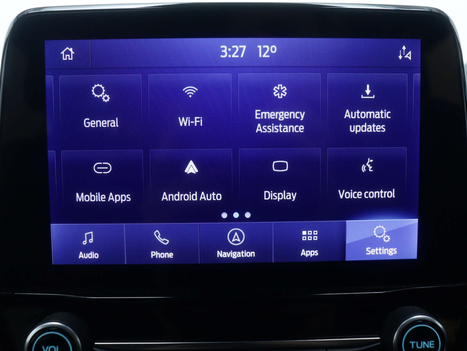 Used Ford Fiesta 2022 for sale - 77054920: Photo 26