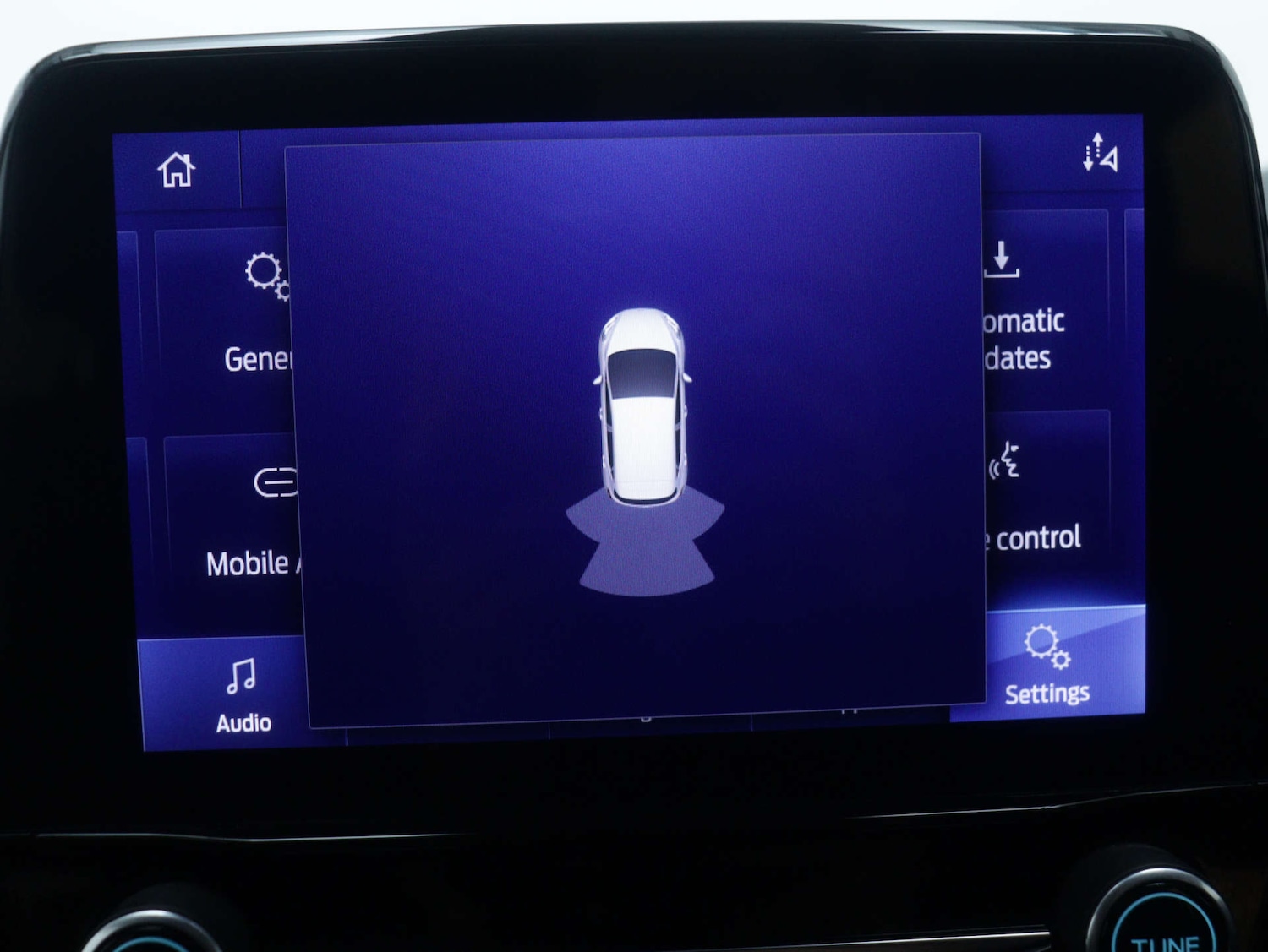 Used Ford Fiesta 2022 for sale - 77054920: Photo 27