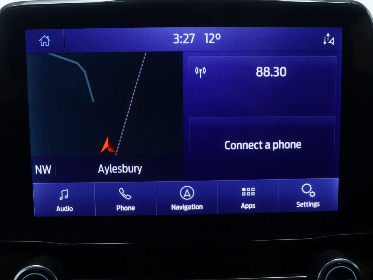 Used Ford Fiesta 2022 for sale - 77054920: Photo 28