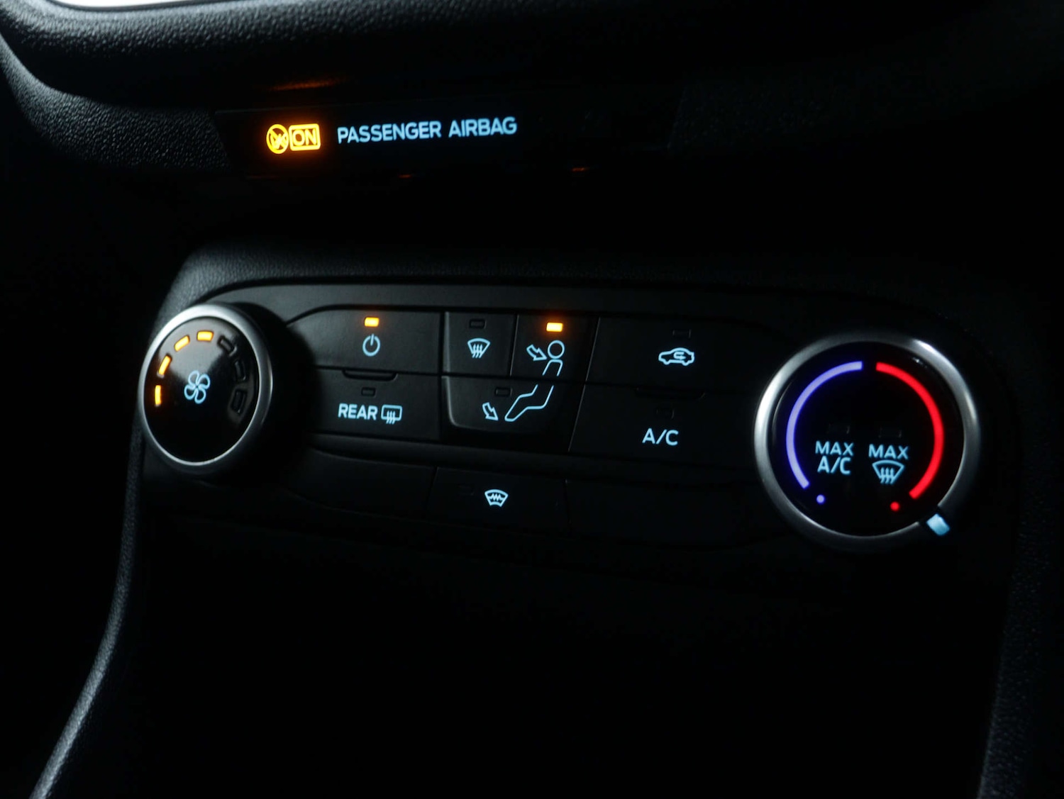 Used Ford Fiesta 2022 for sale - 77054920: Photo 29