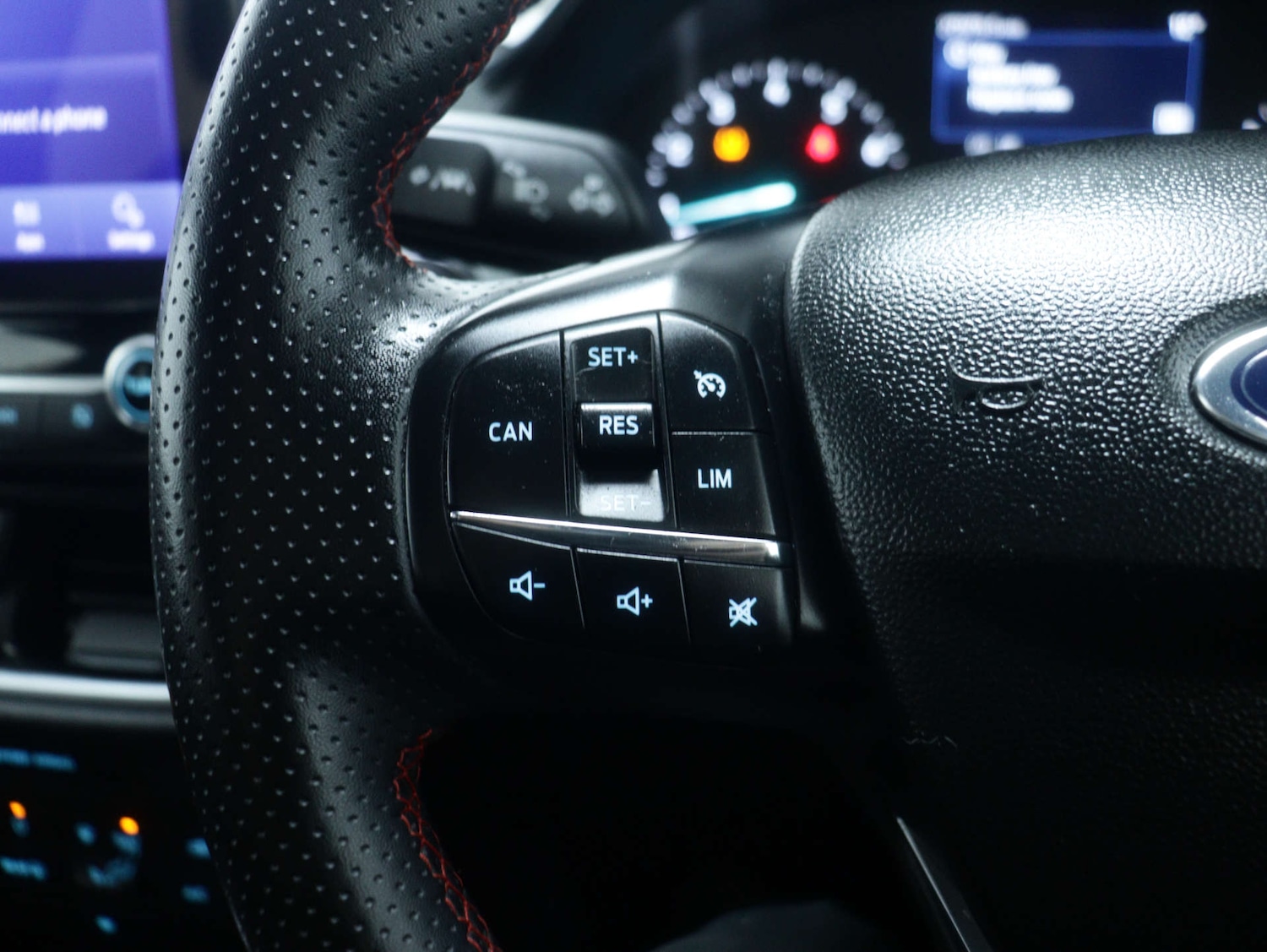 Used Ford Fiesta 2022 for sale - 77054920: Photo 34