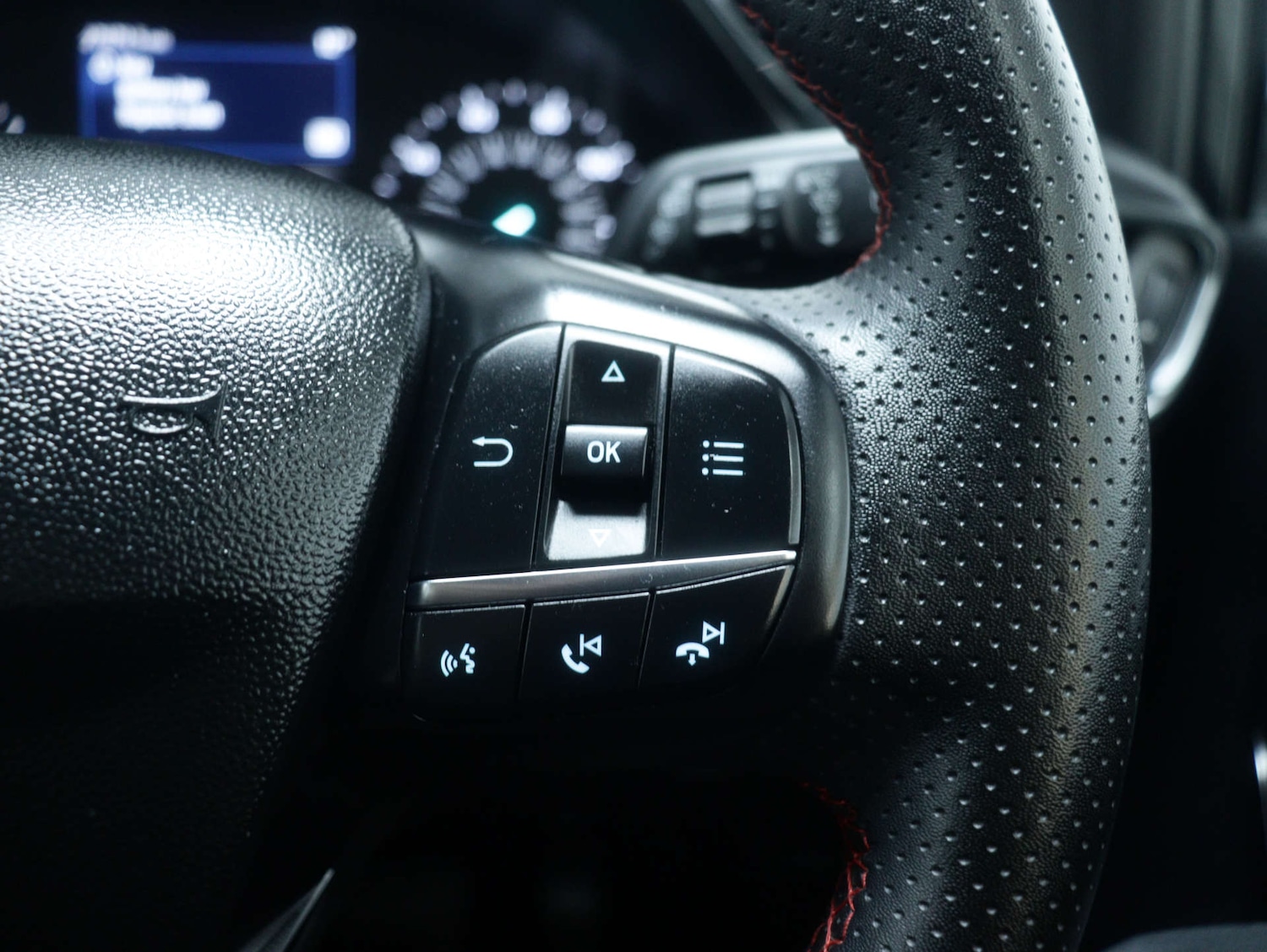 Used Ford Fiesta 2022 for sale - 77054920: Photo 35