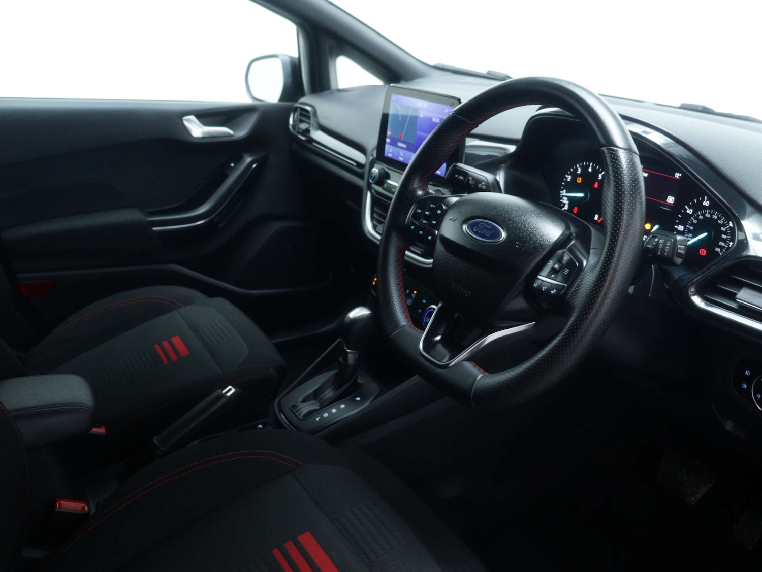 Used Ford Fiesta 2022 for sale - 77054920: Photo 41