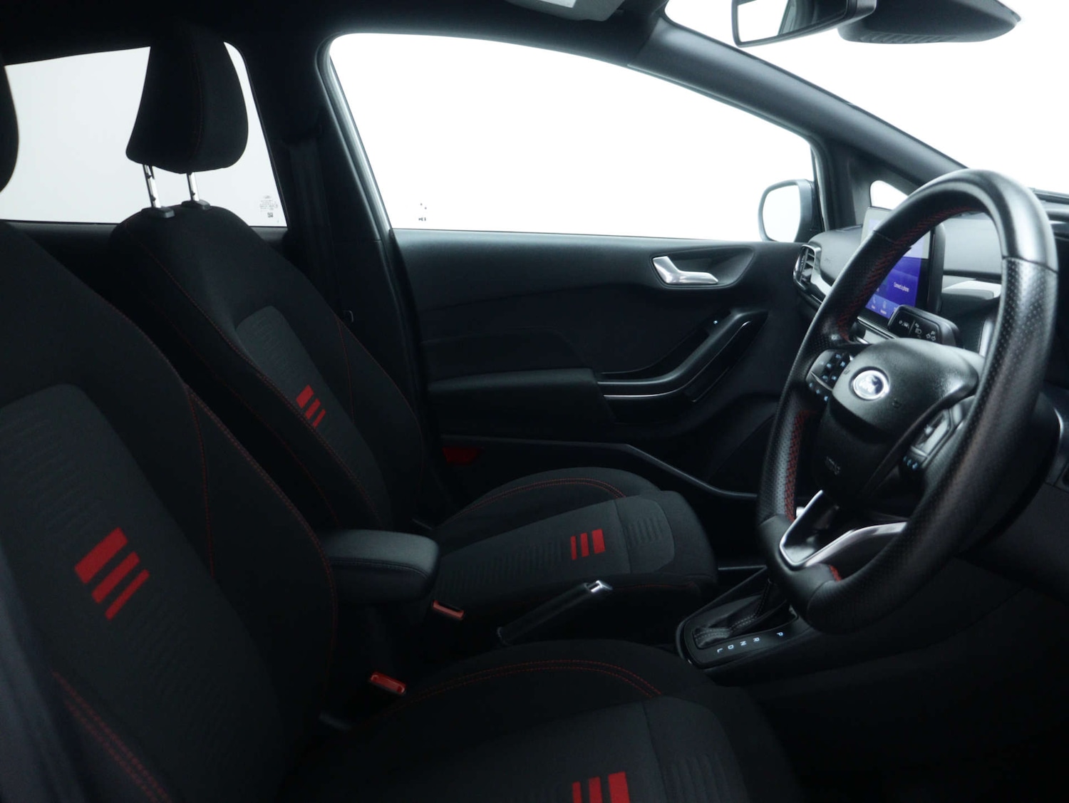 Used Ford Fiesta 2022 for sale - 77054920: Photo 42