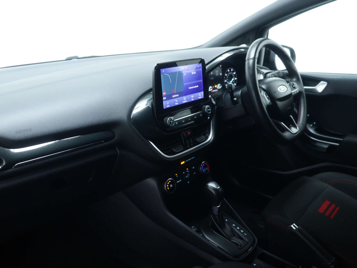 Used Ford Fiesta 2022 for sale - 77054920: Photo 45