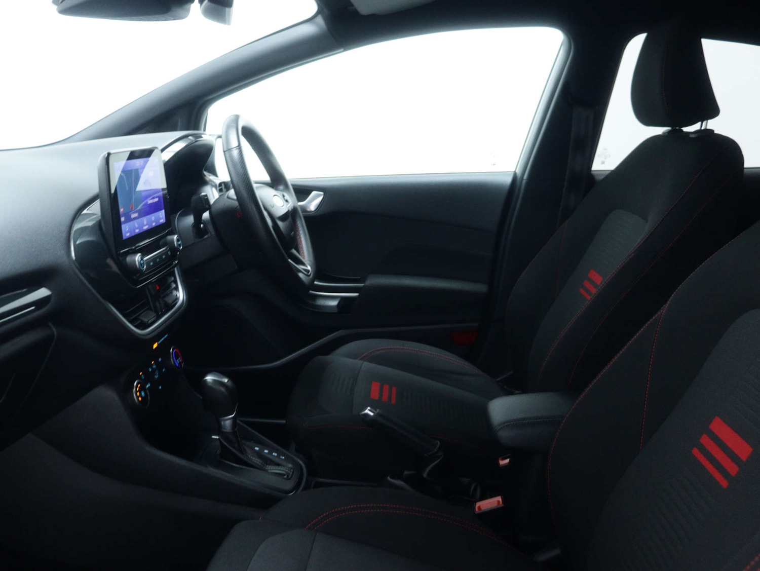 Used Ford Fiesta 2022 for sale - 77054920: Photo 46