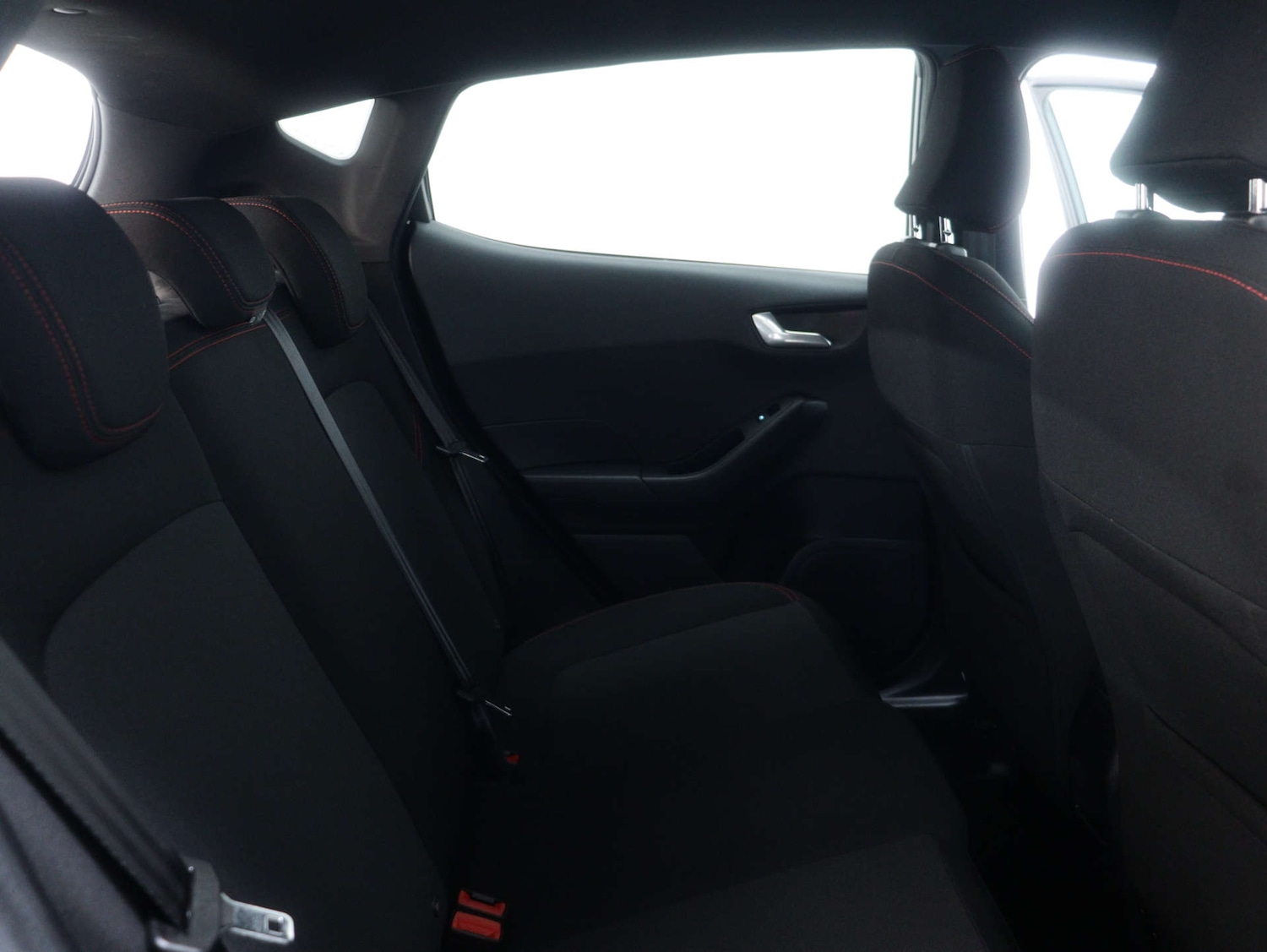 Used Ford Fiesta 2022 for sale - 77054920: Photo 50